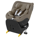 Автокресло Maxi-Cosi Mica 360 Pro I-size (0-18), Authentic Truffle