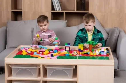 Игровой ландшафтный стол M