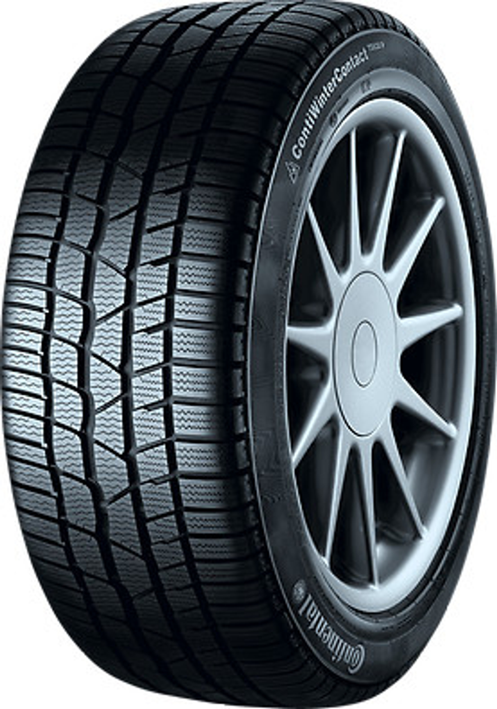Легковая шина CONTINENTAL ContiWinterContact TS830 P 215/60R16 99H XL *(2021)