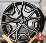 Комплект дисков BMW 20x8.5/9.5 et25/40 5x112