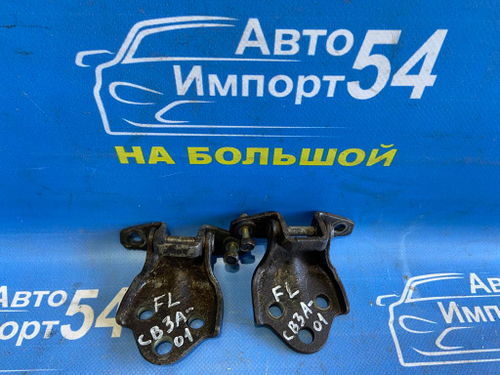 Петля двери передней левой MITSUBISHI LANCER 1995