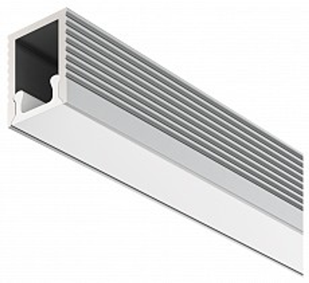 Короб накладной Maytoni Led Strip Накладной профиль 631010