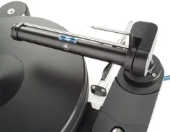 Clearaudio TT5 Black