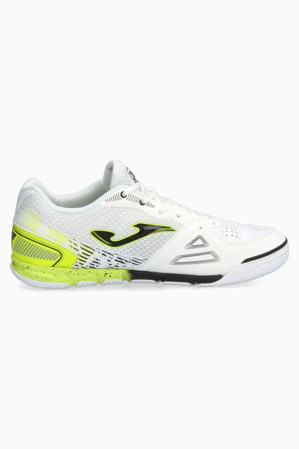 Футзалки Joma Mundial 25 IN - белый