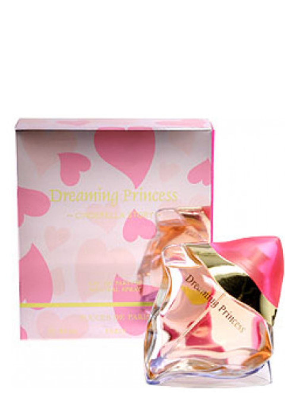 Succes de Paris Dreaming Princess