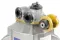 Цанга Fubag FB TIG 240/550W, Ø2,0, 2 шт
