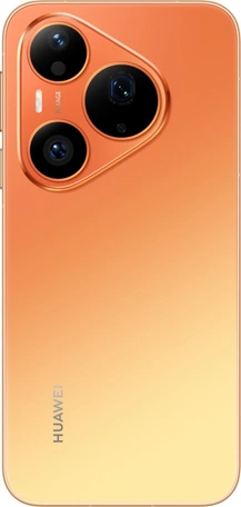 Смартфон Huawei Pura 90s Pro 12/512GB Orange Soda