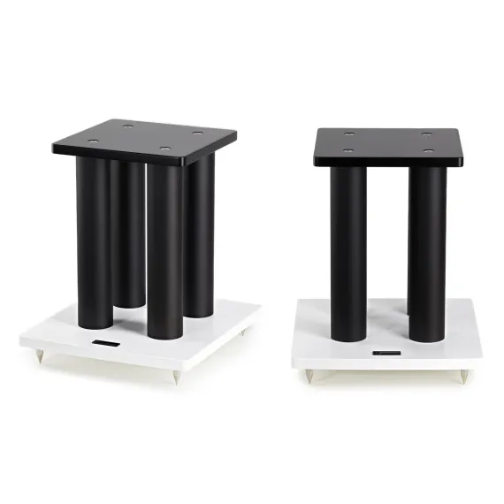 Radiotehnika T3B Black White