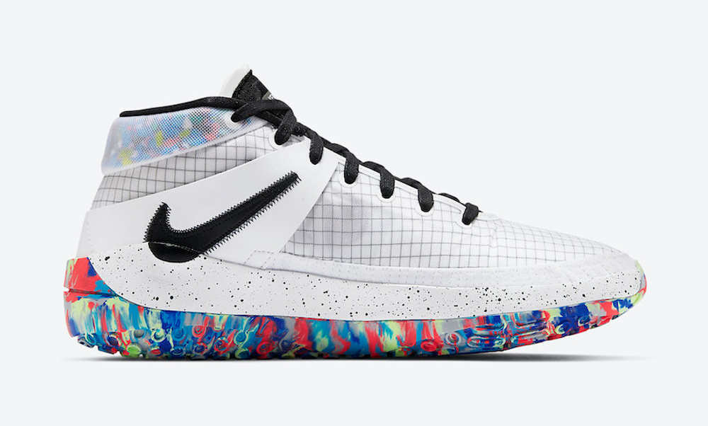 Купить в Москве Nike KD 13 Home Team