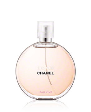 Chanel Chance Eau Vive