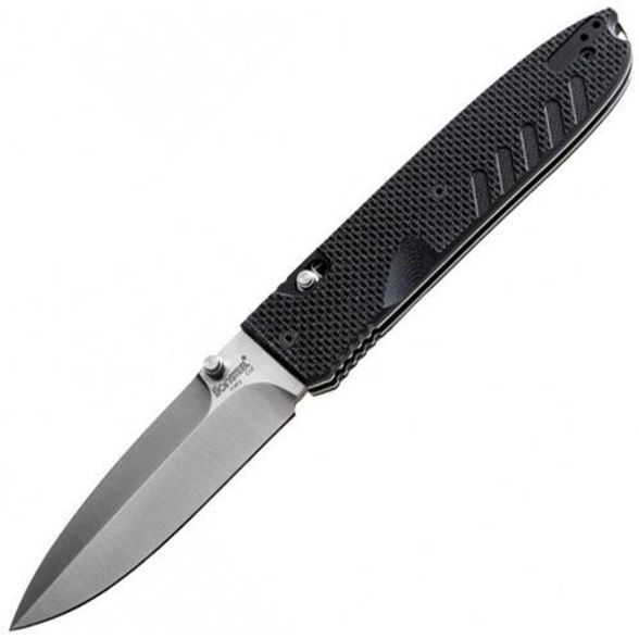 Цена наНож складной Lionsteel Daghetta 8700, сталь D2, рукоять G-10