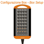 Bespeco XTRA2408L50