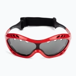 Спортивные очки OCEAN Costa Rica Red / Grey Polarized lenses