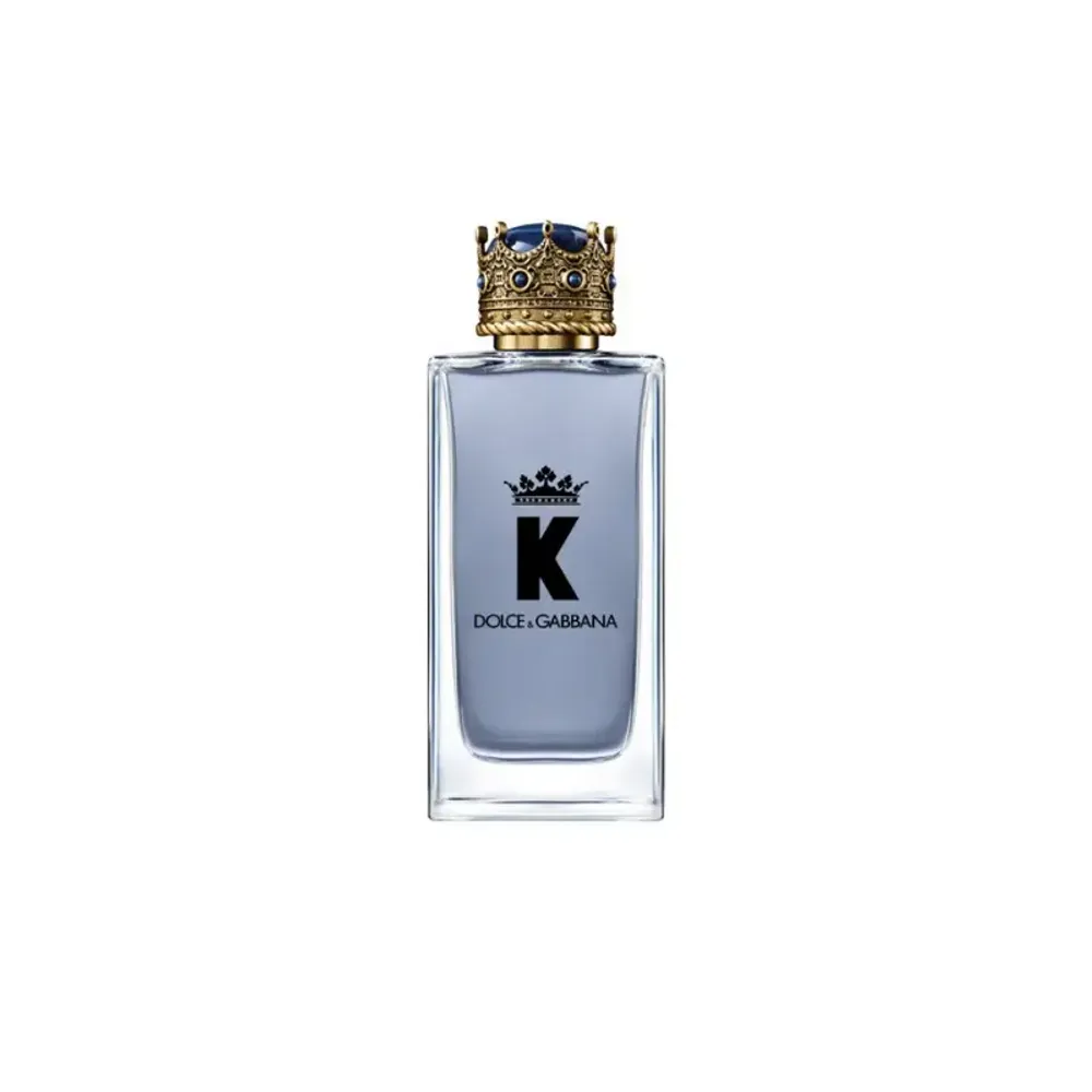 Туалетная вода DOLCE & GABBANA K POUR HOMME, 100мл