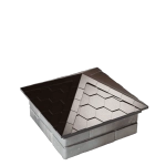 Колпак Эверест 1,5х1,5 кирпича