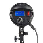 Falcon Eyes Studio LED COB120 BW
