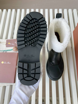 Ботинки Loro Piana