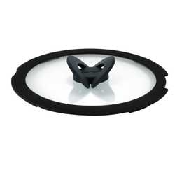 Стеклянная крышка Tefal Ingenio 16 см L9846153