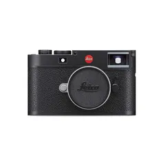 Leica M11 Body Black