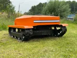 Робот косилка ZimAni RLM100 — фото 5