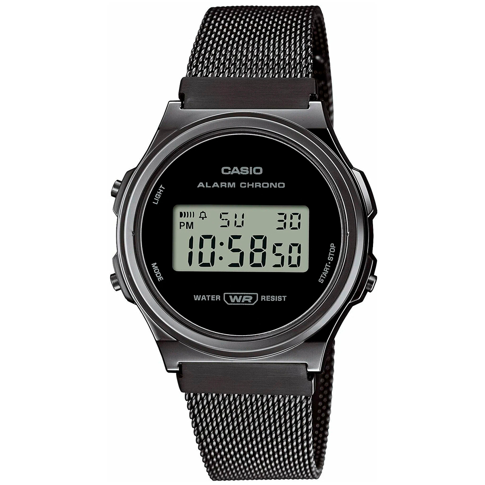 Наручные часы Casio A171WEMB-1A