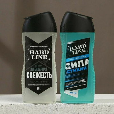 Подарочный набор косметики «Сила стихии»