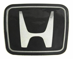 Коврик на панель BIG LOGO TOYOTA 19,5*13 KING BIG LOGO