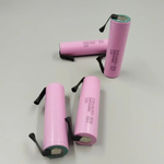 Аккумулятор Liitokala LII-30Q-N 18650 3000 mah Li-ion