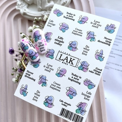 LAK slider #362