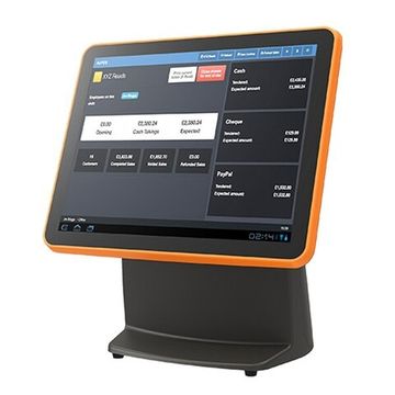 UPOS-510DP-AST00