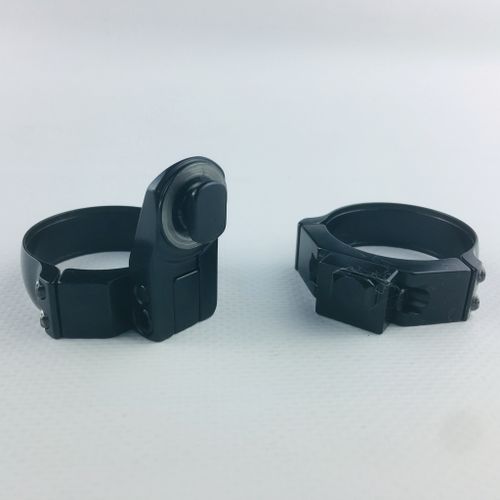 Кольца под поворотные основания Rusan на Sako 75/85 40мм H19 (049-0039-40-19)
