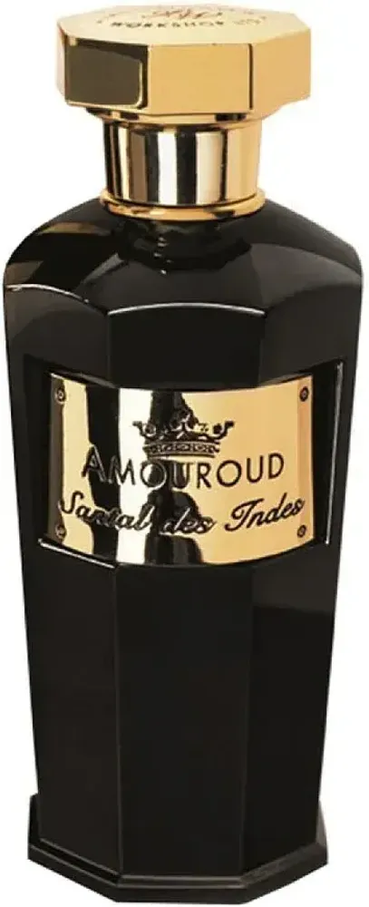 Amouroud Santal des Indes EDP 100 ml