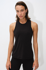 Спортивный топ без рукавов Regular Fit DryMove™ - H&M