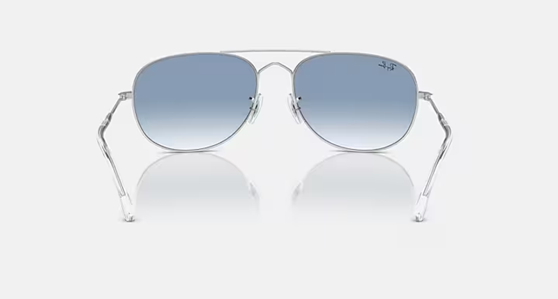 RAY-BAN BAIN BRIDGE RB3735 003/3F