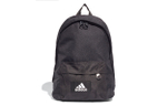 Adidas Recycled Polyester Backpack Regular Unisex Black