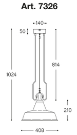 Fonderia 7326
