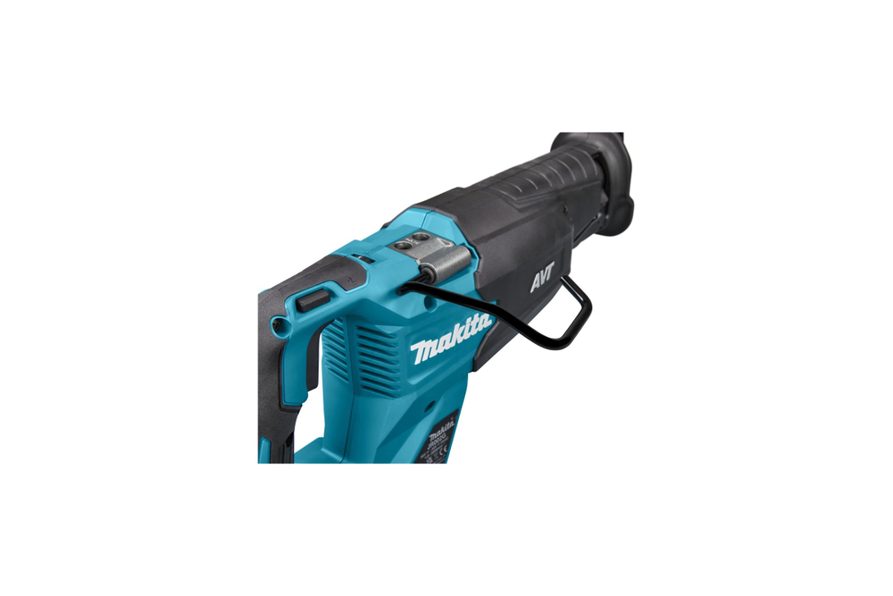 Аккумуляторная сабельная пила Makita XGT BL 40В JR002GZ