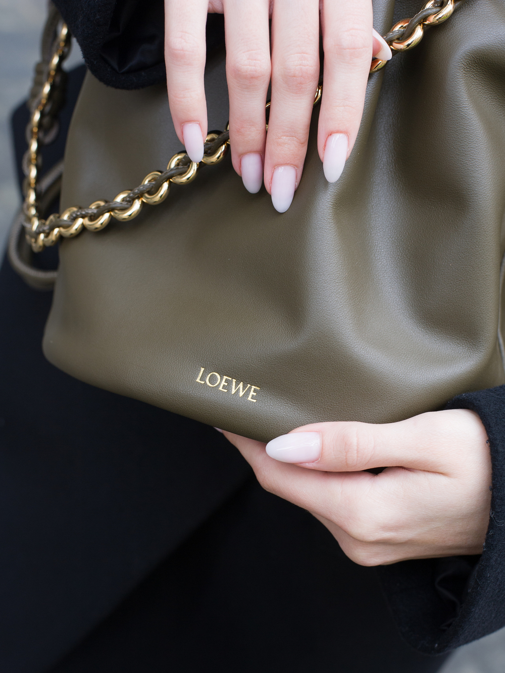 Loewe Flamenco Medium