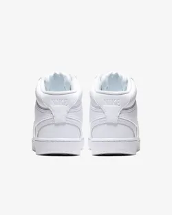 Кроссовки женские NIKE Court Vision Mid