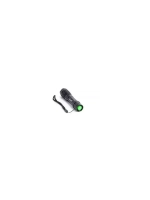 Светодиодный фонарь SANGUAN F1 ZOOM, CREE XM-L