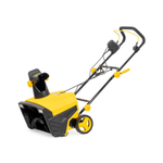 Снегоотбрасыватель электрический CHAMPION STE2350 (2300Вт 50см 13,36кг)