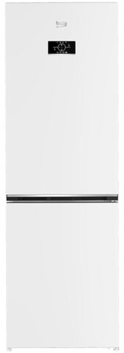 Двухкамерный холодильник Beko B3RCNK365HW, белый