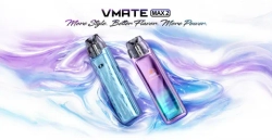 Voopoo VMATE MAX 2 Pod 2100mAh Kit