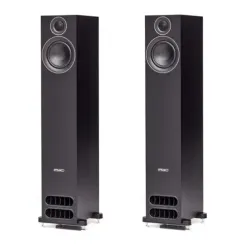 PMC Prodigy5 Silk Black