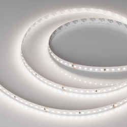 Светодиодная лента UL-A120-10mm 48V Day5000 (10 W/m, IP20, 30m) (Arlight, Открытый) 053135
