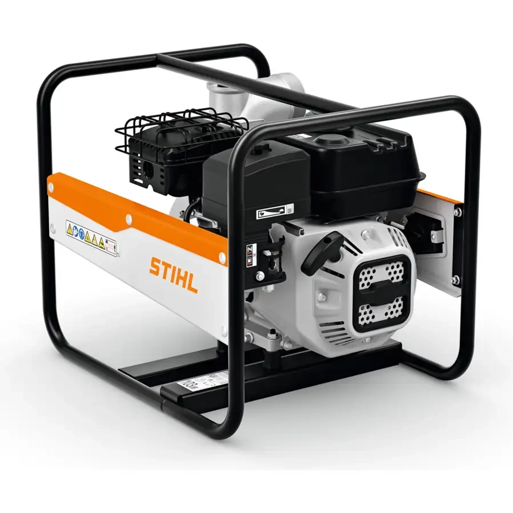 WP 600.0 (ROW) Водяной насос STIHL VB040112000