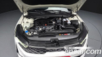 KIA K5 1.6 Turbo — 2020