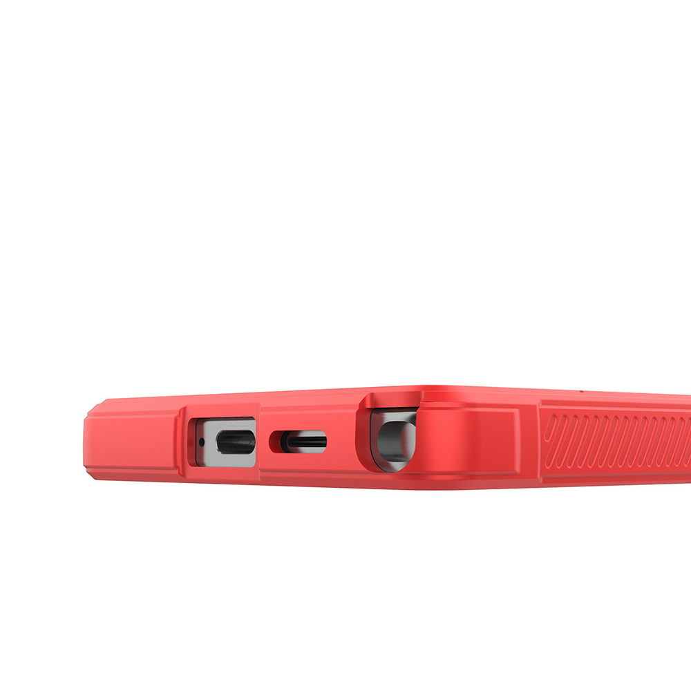 Противоударный чехол Flexible Case для Samsung Galaxy S25 Ultra