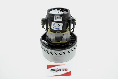 Пылесос Двигатель моющий 1200W H=176 D=147,5mm (VCM026)