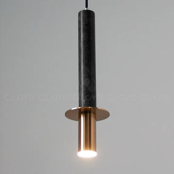 Подвесной светильник Clarnet 10797 Cloyd